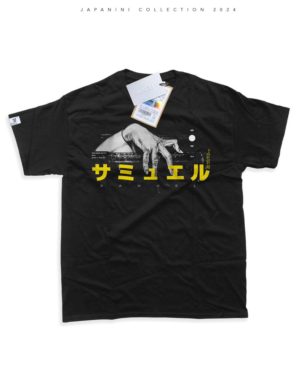 SAMUEL